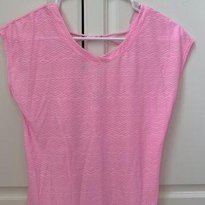 Ivivva by Lululemon Tee, Size 12.